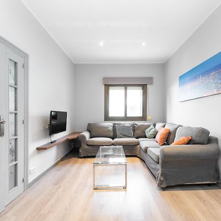 La Sagrera House Villa Барселона Екстериор снимка