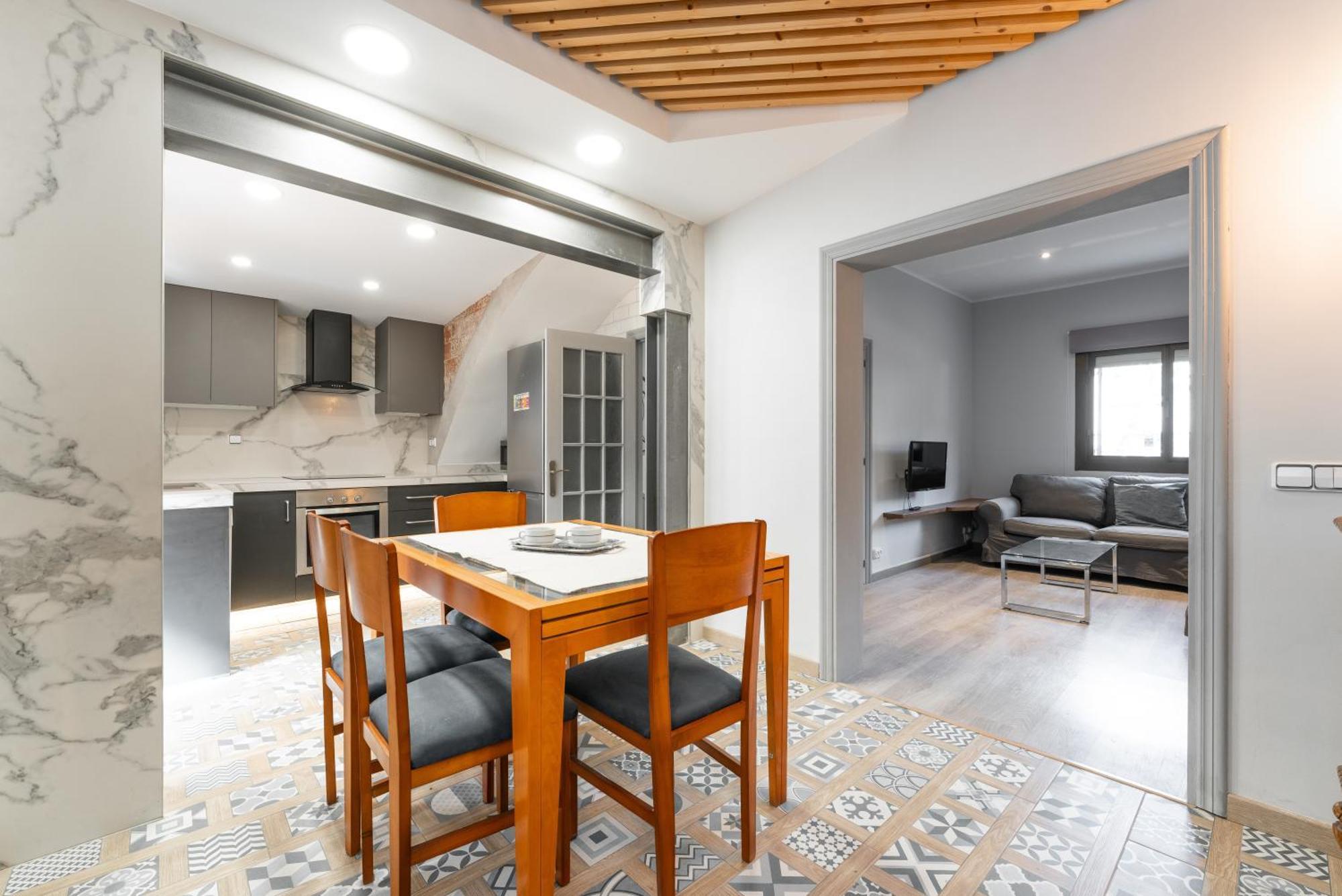 La Sagrera House Villa Барселона Екстериор снимка