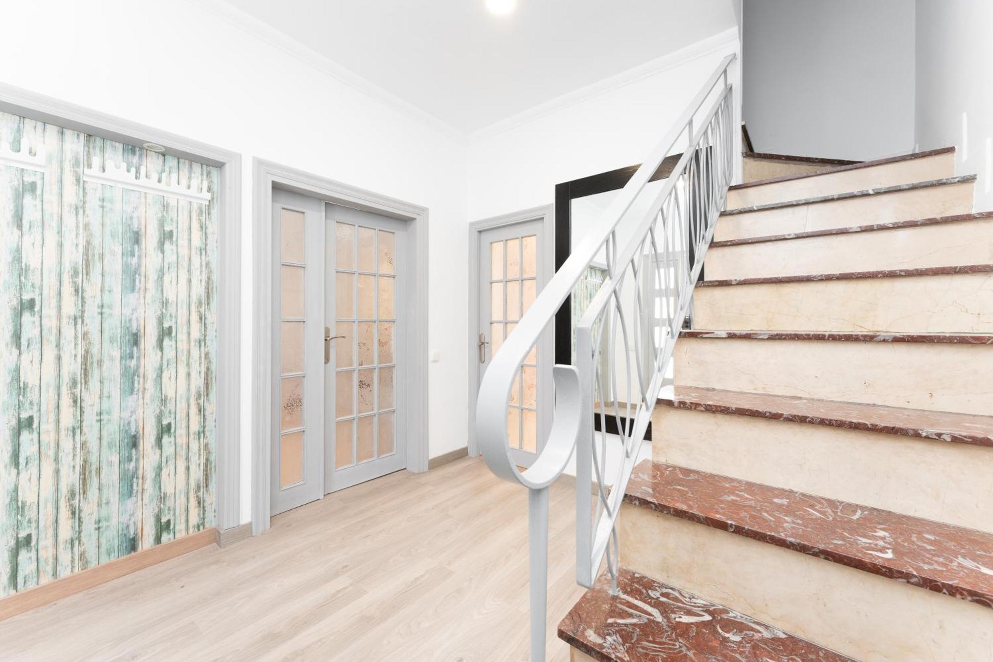 La Sagrera House Villa Барселона Екстериор снимка