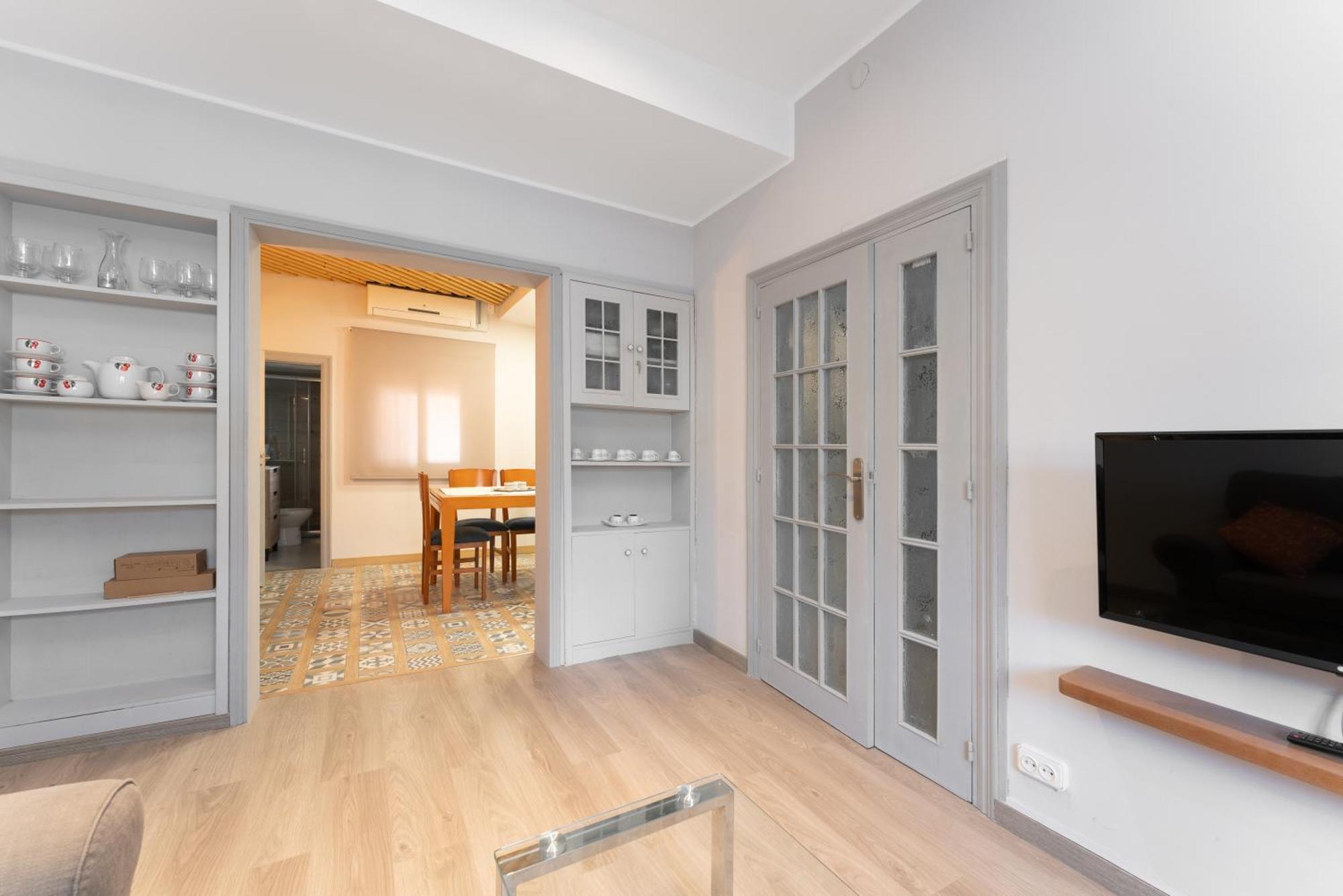 La Sagrera House Villa Барселона Екстериор снимка
