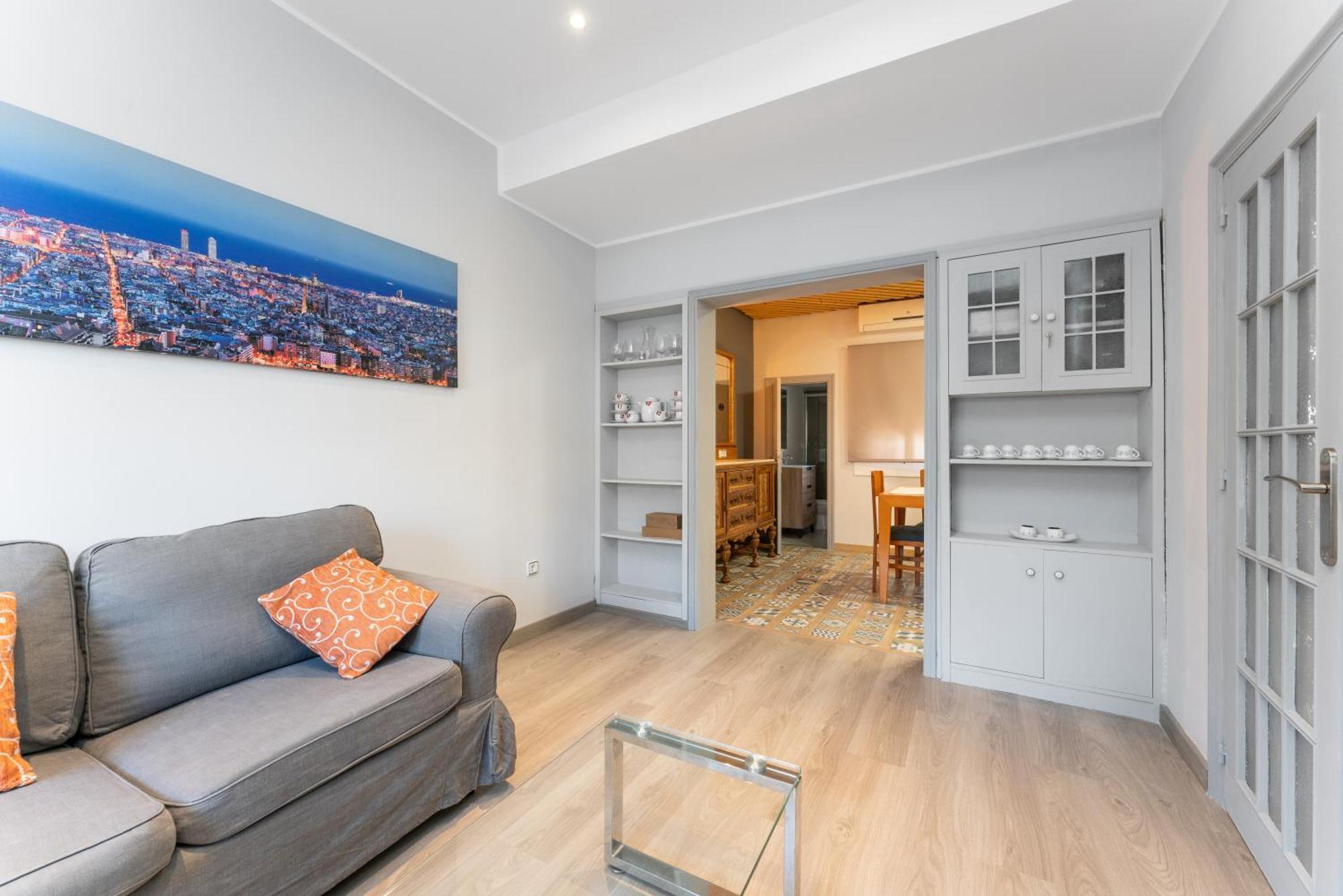 La Sagrera House Villa Барселона Екстериор снимка