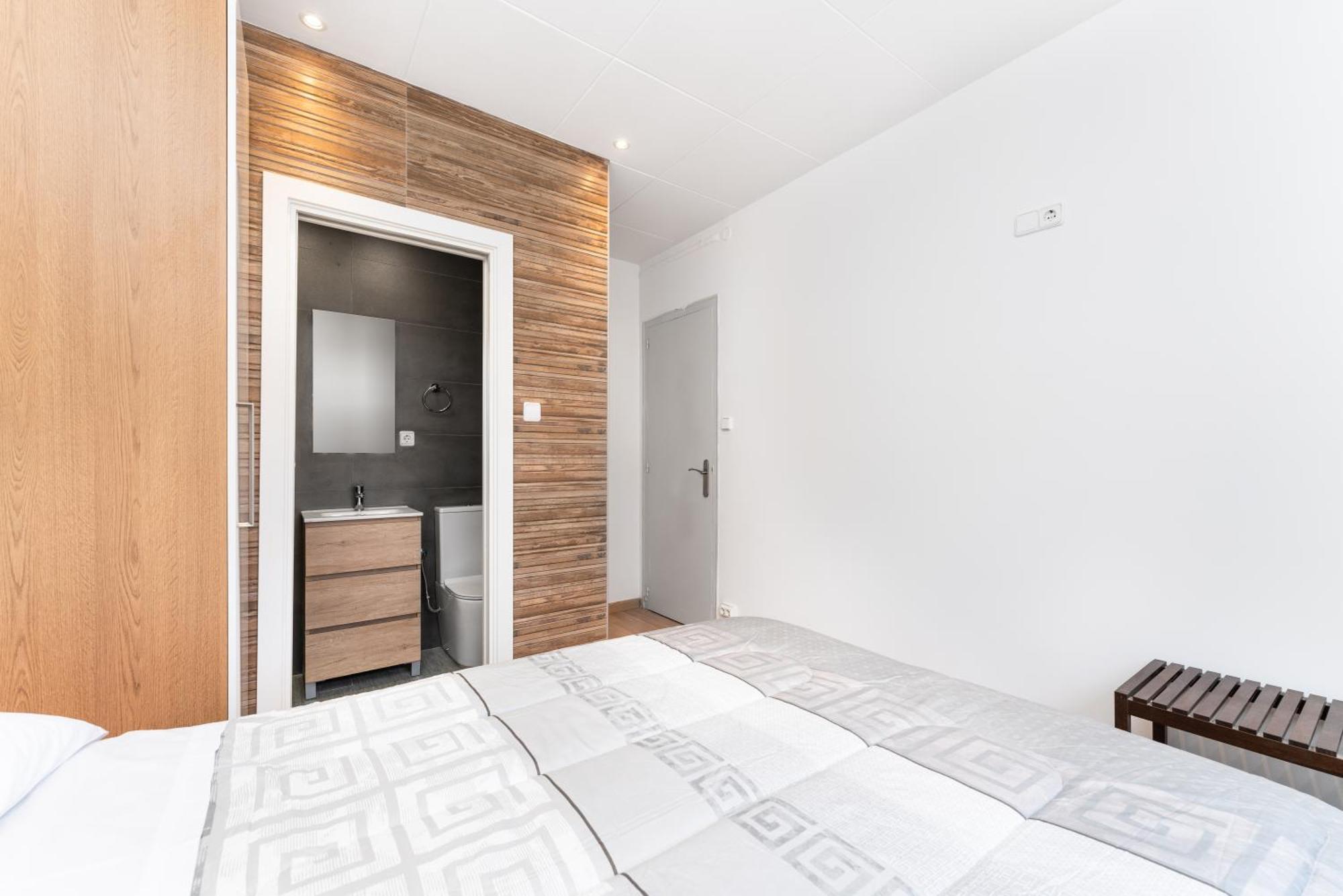 La Sagrera House Villa Барселона Екстериор снимка