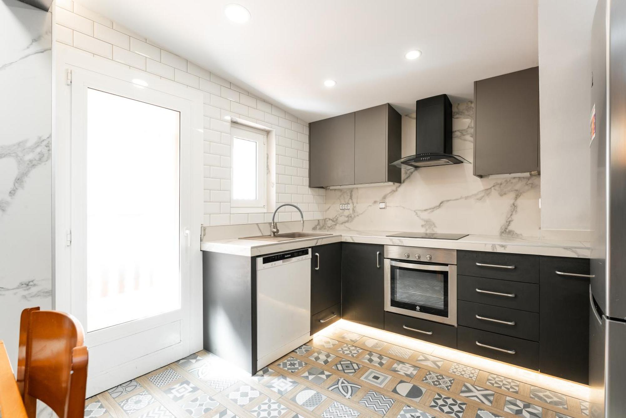 La Sagrera House Villa Барселона Екстериор снимка