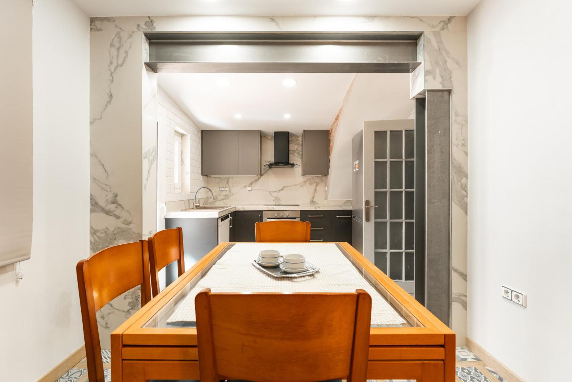 La Sagrera House Villa Барселона Екстериор снимка