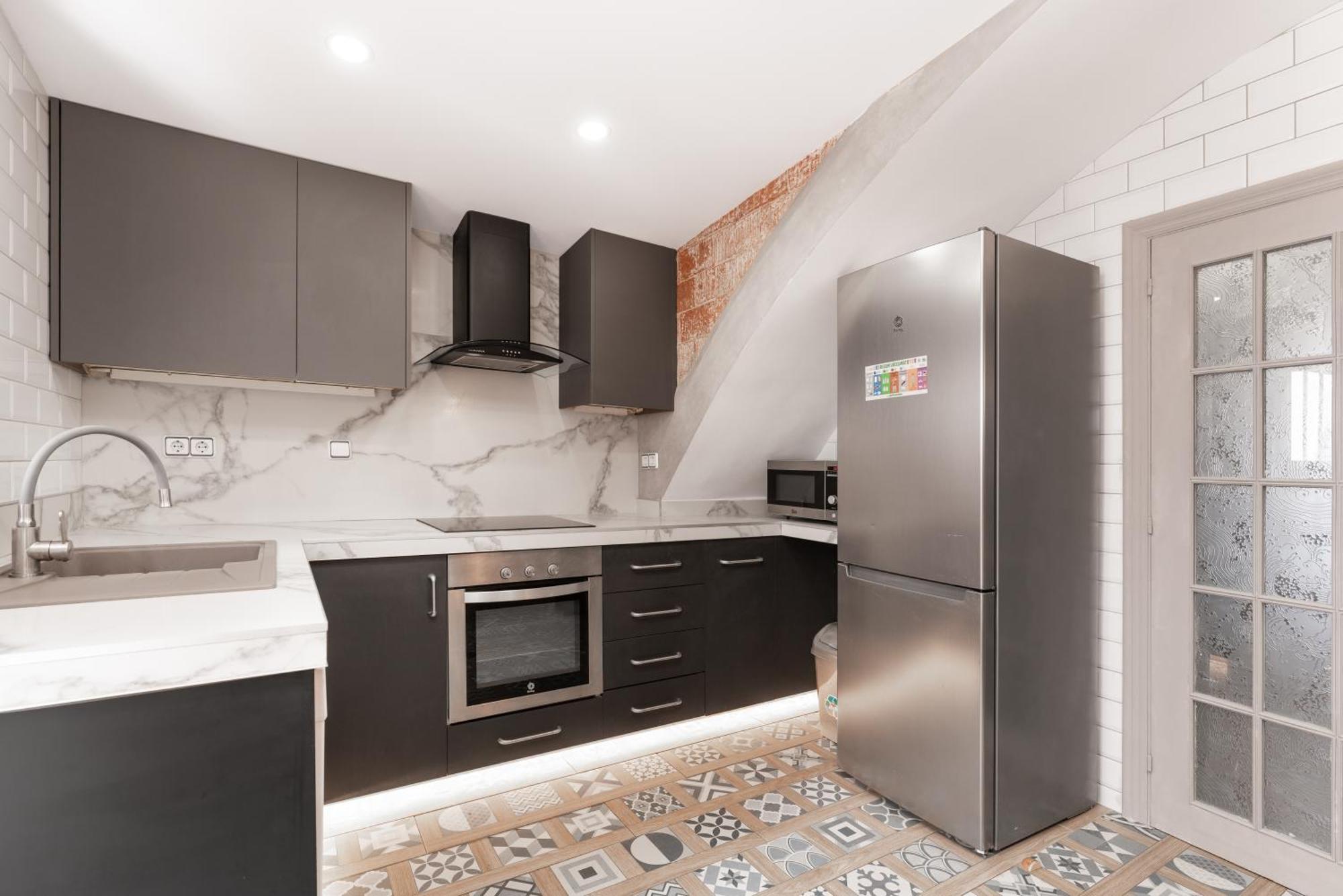 La Sagrera House Villa Барселона Екстериор снимка