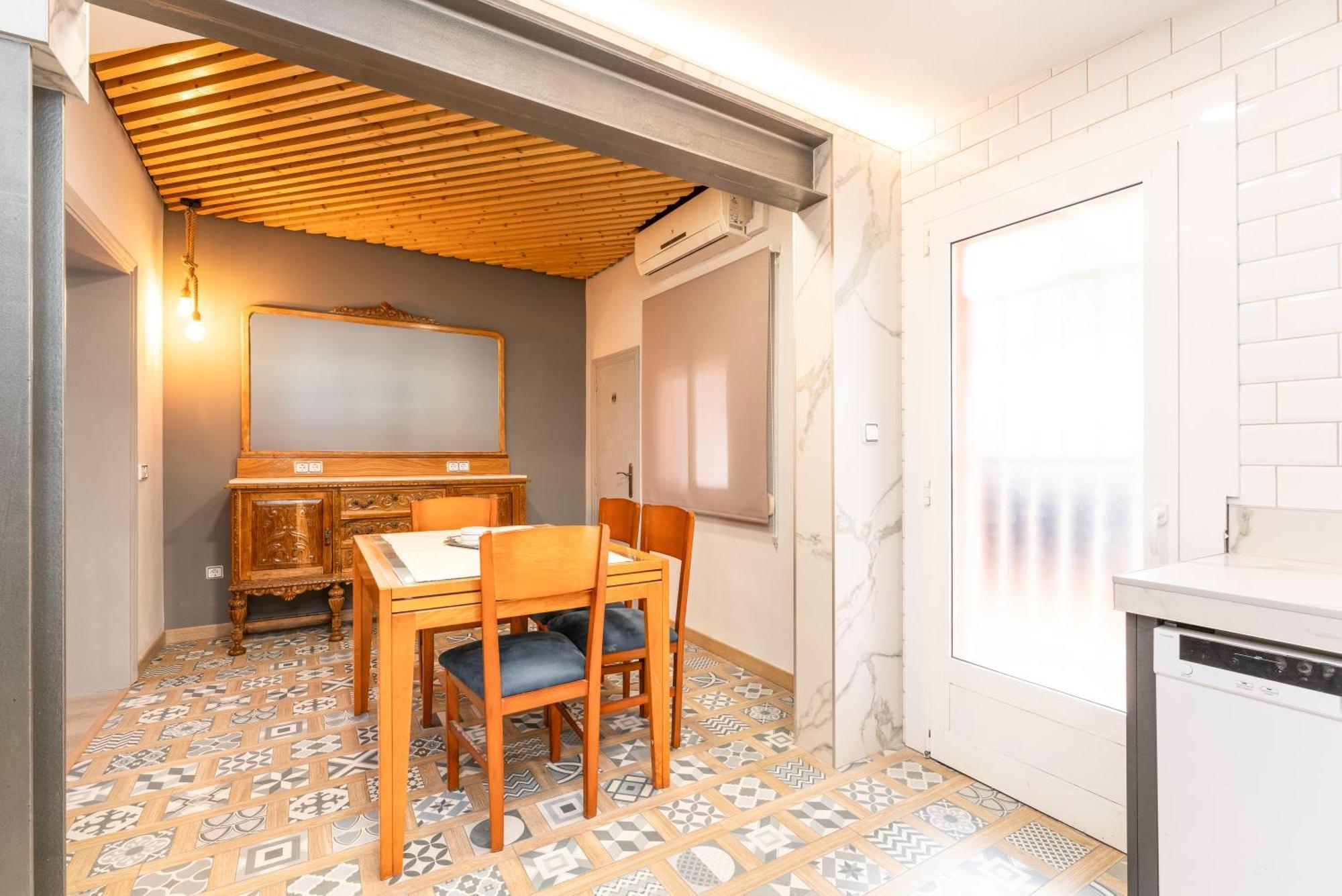 La Sagrera House Villa Барселона Екстериор снимка