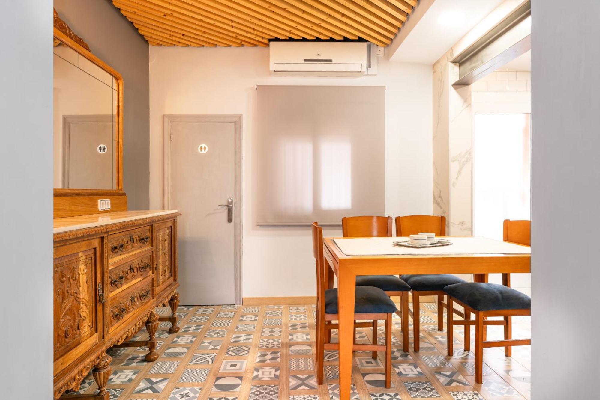 La Sagrera House Villa Барселона Екстериор снимка