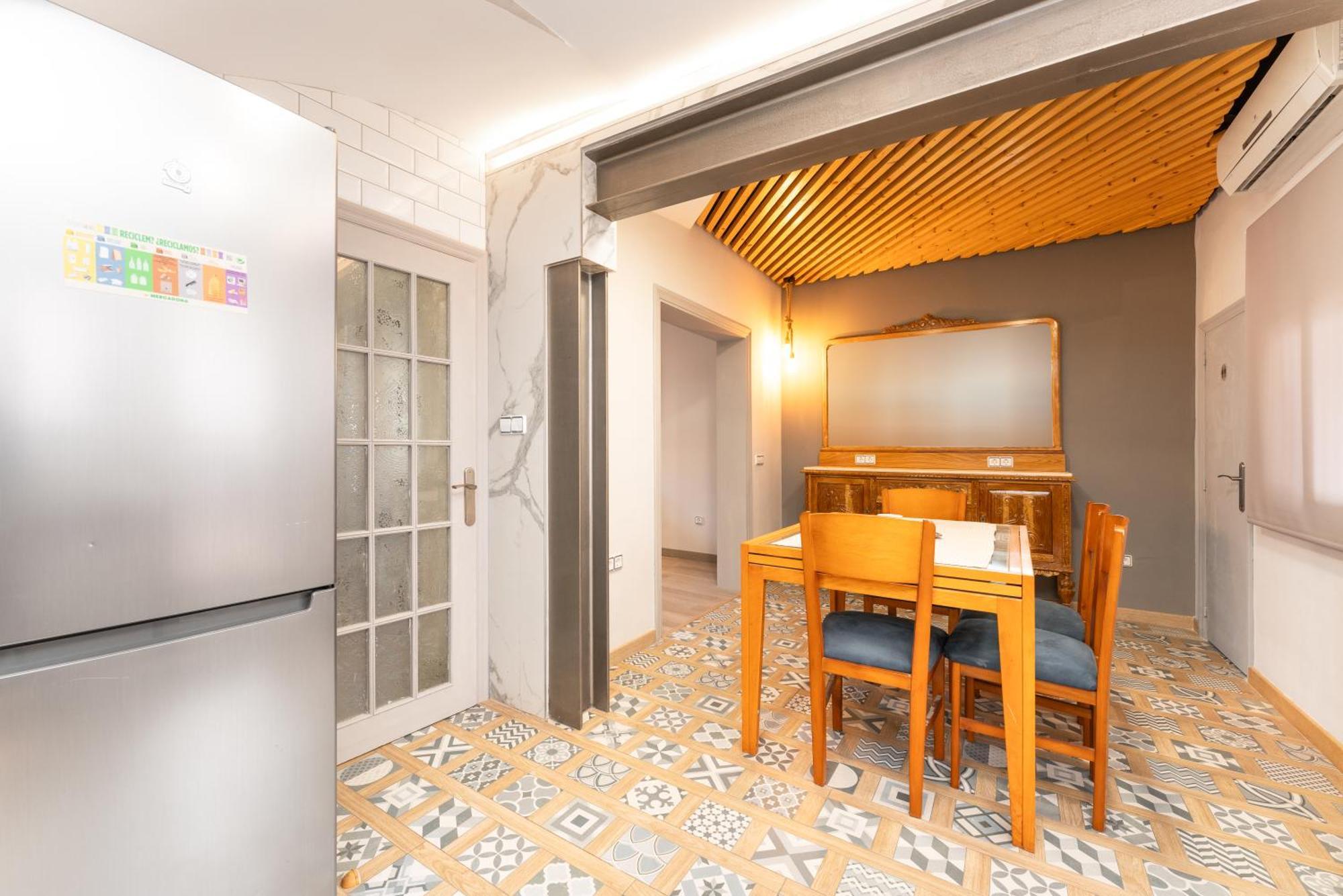 La Sagrera House Villa Барселона Екстериор снимка