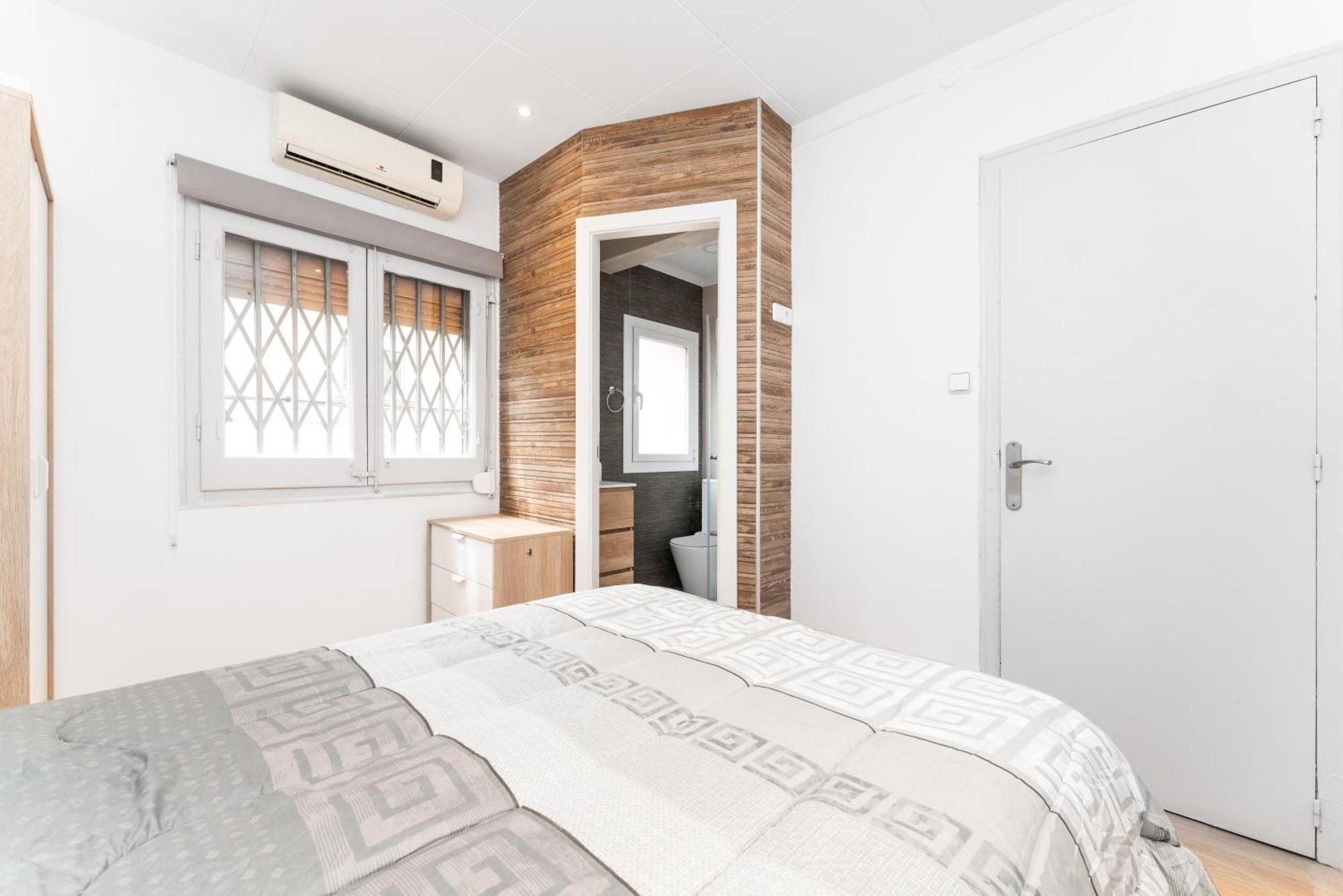 La Sagrera House Villa Барселона Екстериор снимка